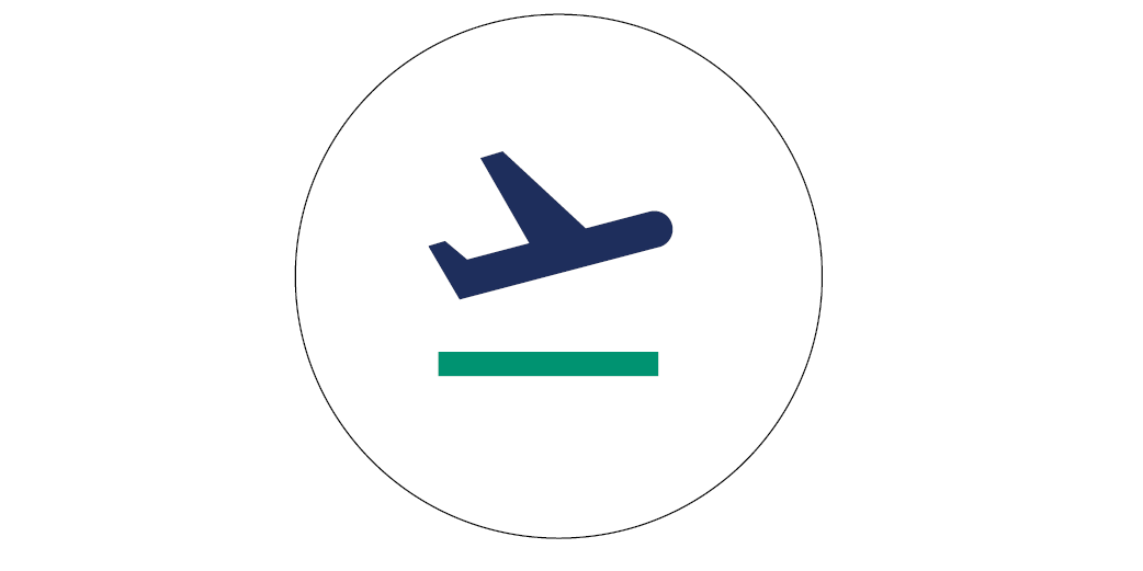 ROUM Airplane PNG